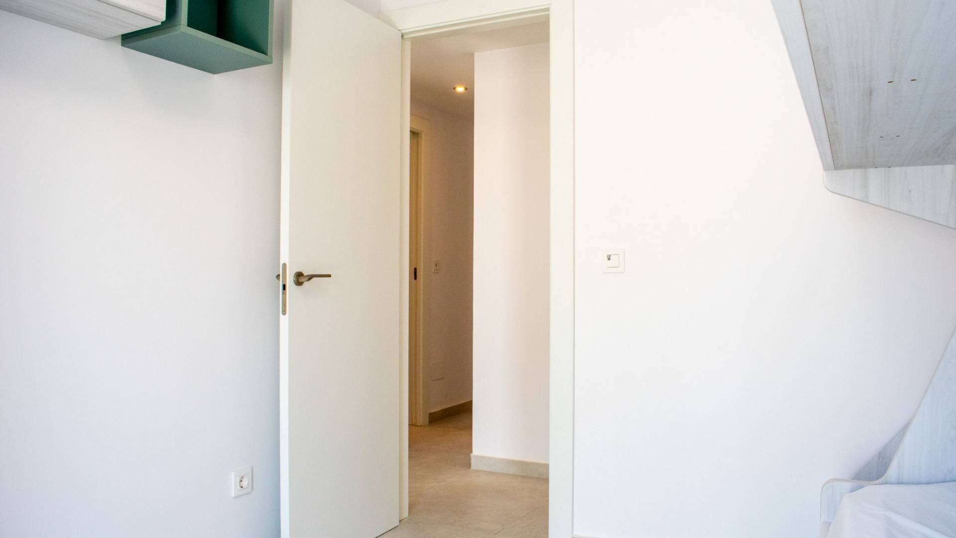 Second hand - Independent villa - Torrevieja - Torreta florida