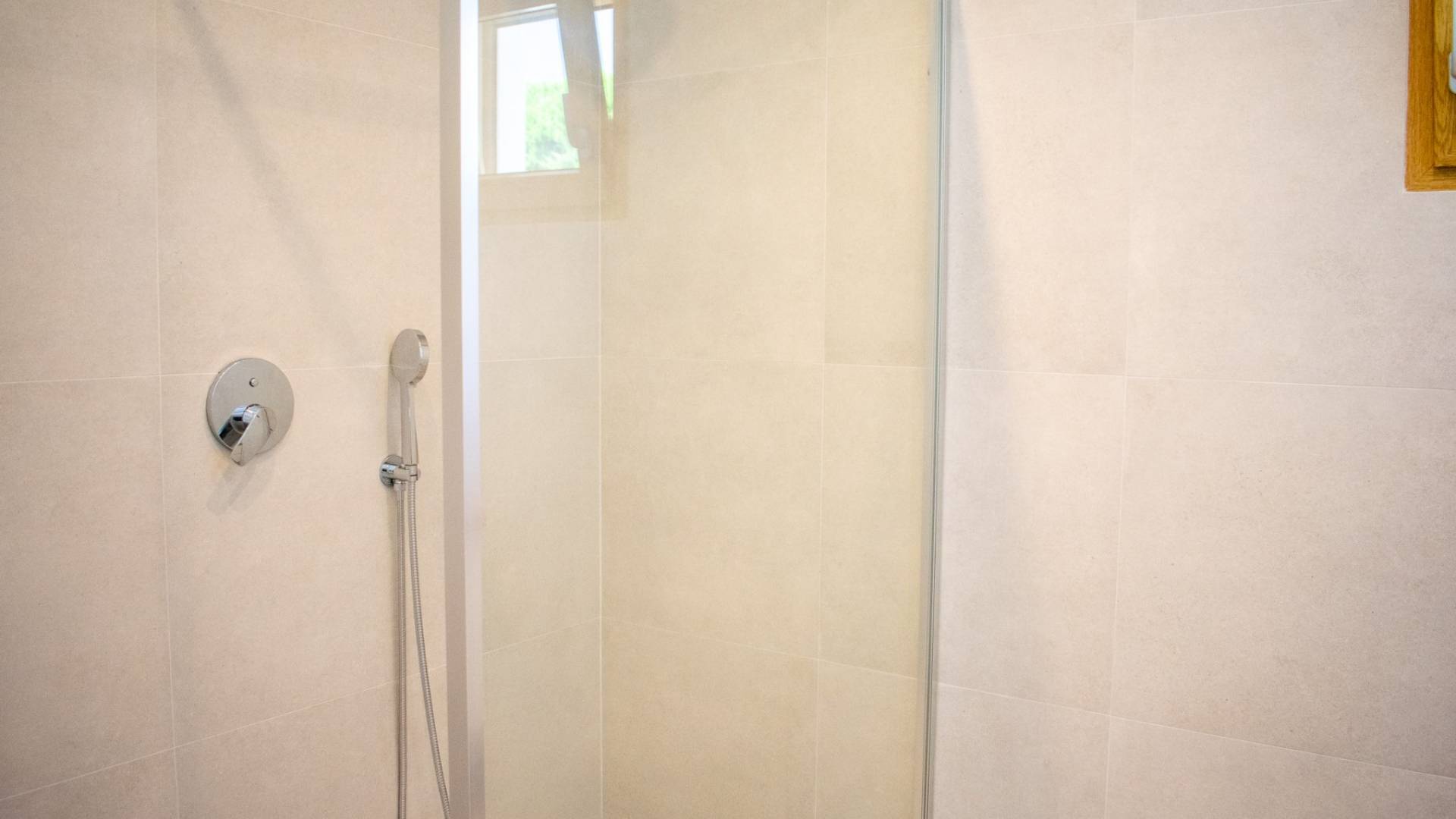 Second hand - Independent villa - Torrevieja - Torreta florida