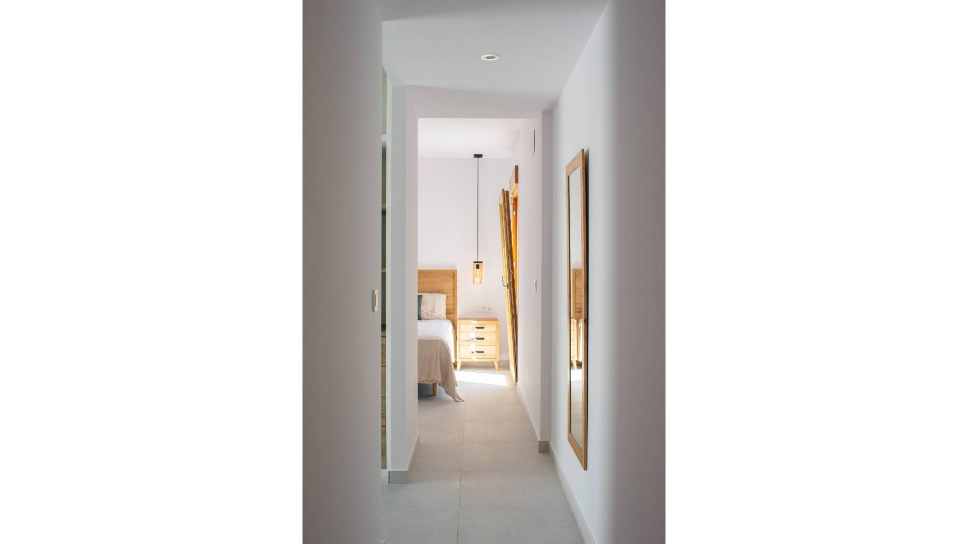 Second hand - Independent villa - Torrevieja - Torreta florida