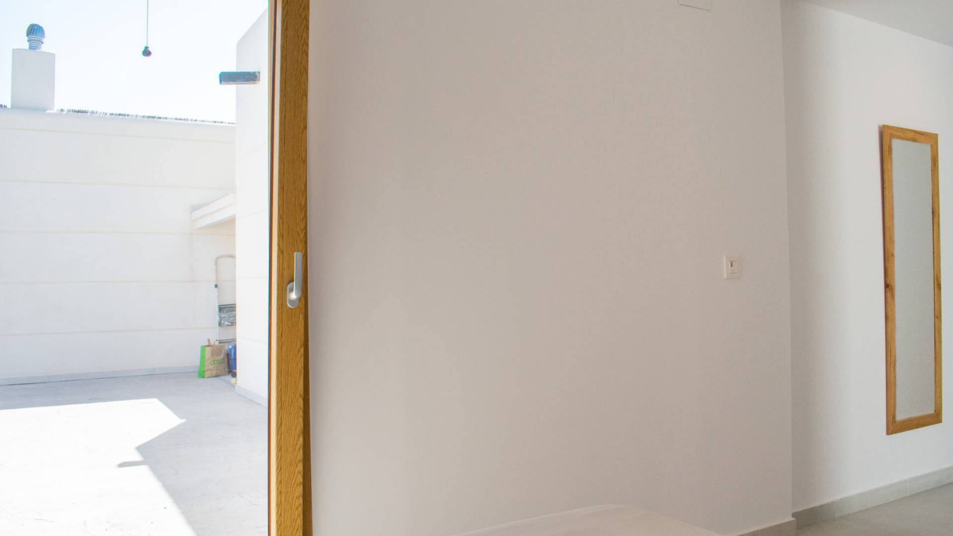 Second hand - Independent villa - Torrevieja - Torreta florida