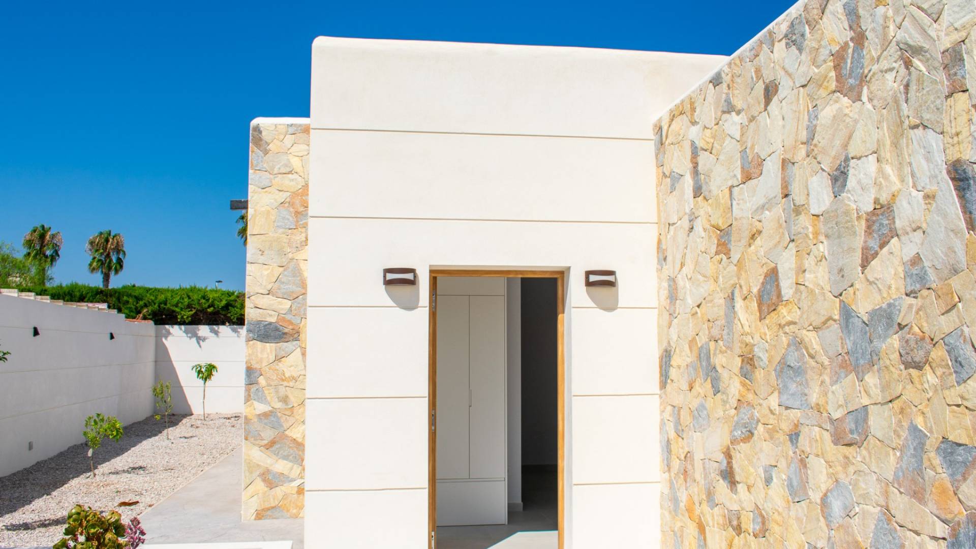 Second hand - Independent villa - Torrevieja - Torreta florida