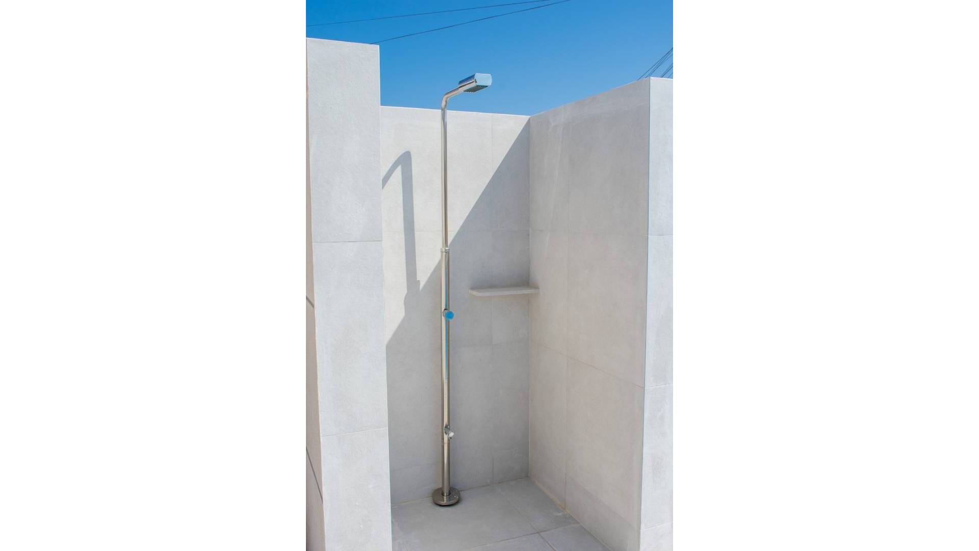 Second hand - Independent villa - Torrevieja - Torreta florida