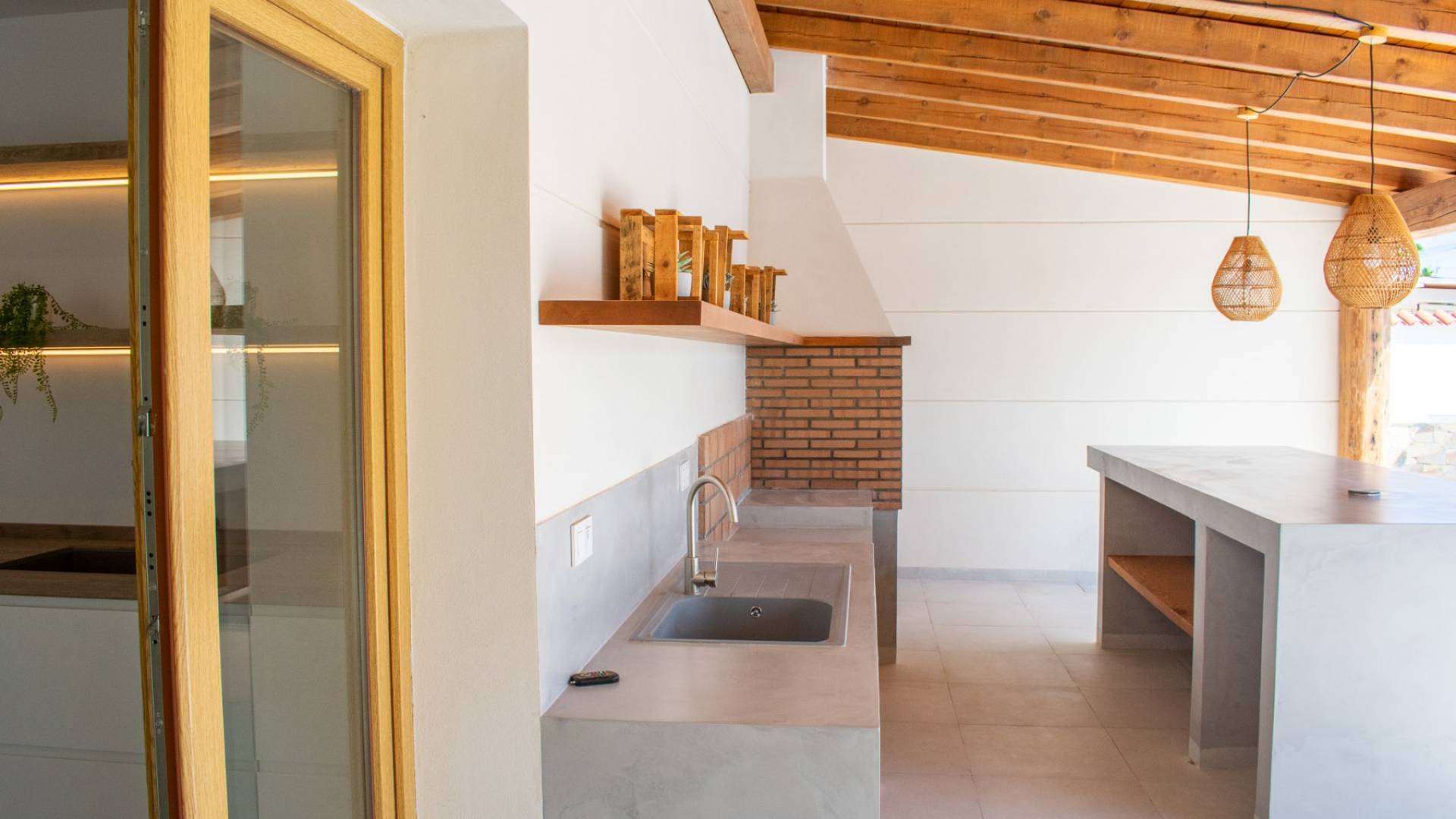 Second hand - Independent villa - Torrevieja - Torreta florida