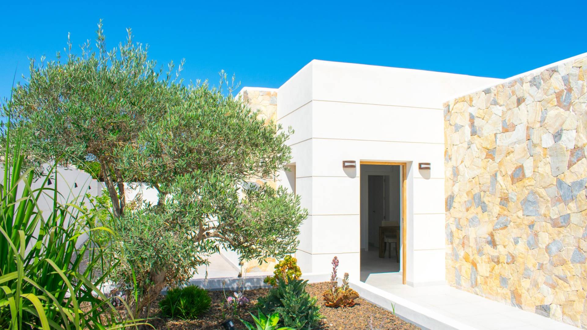 Second hand - Independent villa - Torrevieja - Torreta florida