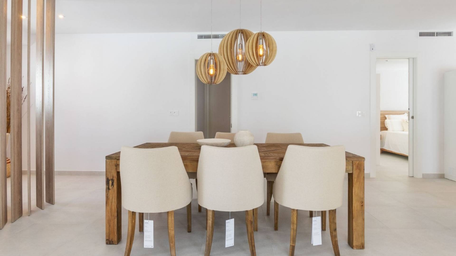 Second hand - Independent villa - Torrevieja - Torreta Florida