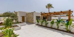 Second hand - Independent villa - Torrevieja - Torreta Florida