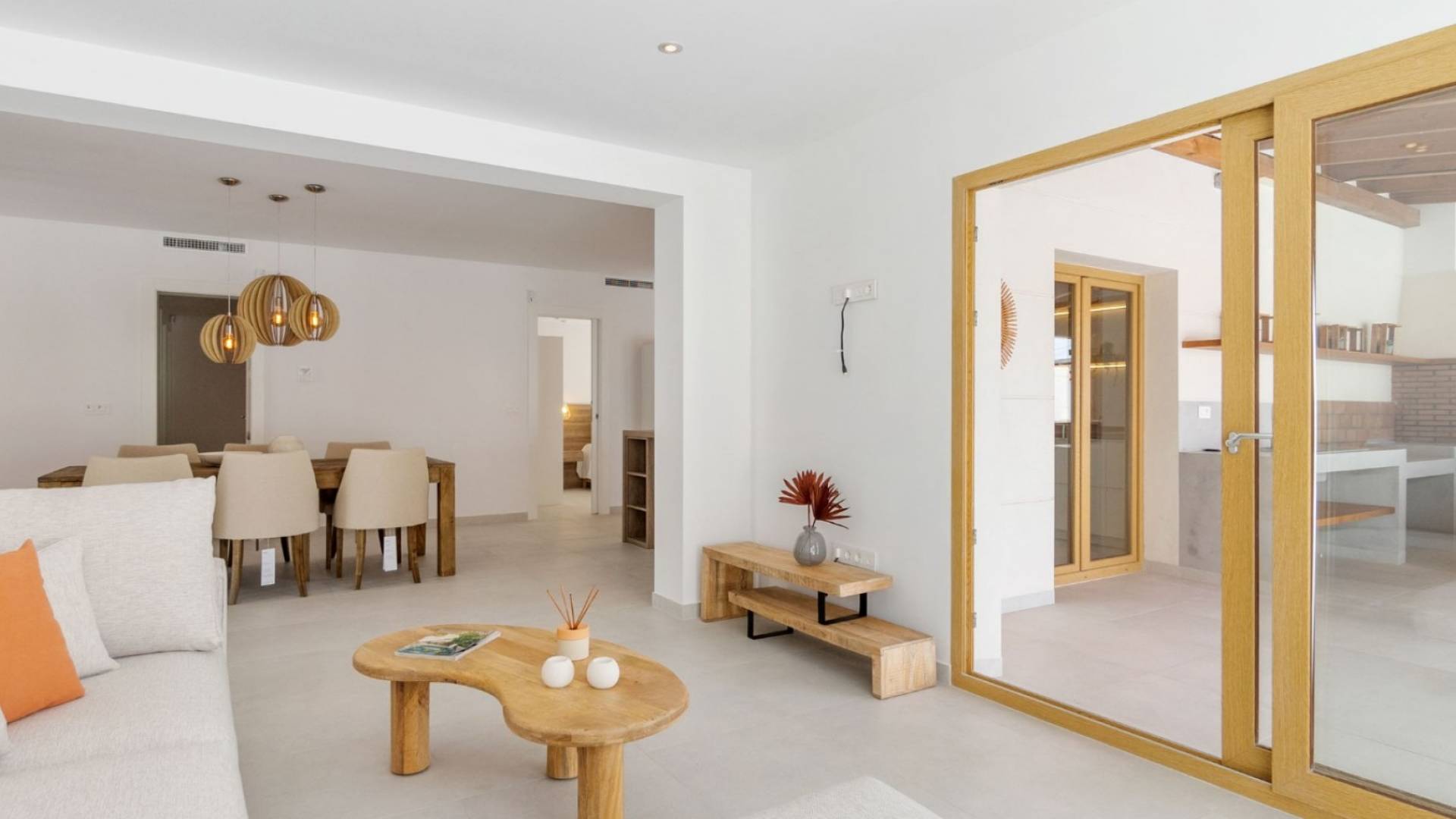 Second hand - Independent villa - Torrevieja - Torreta Florida