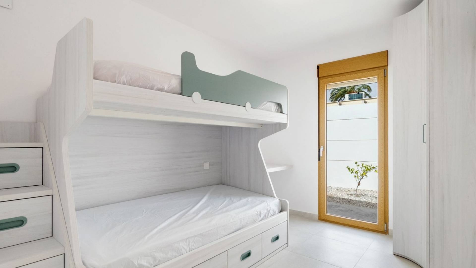 Second hand - Independent villa - Torrevieja - Torreta Florida