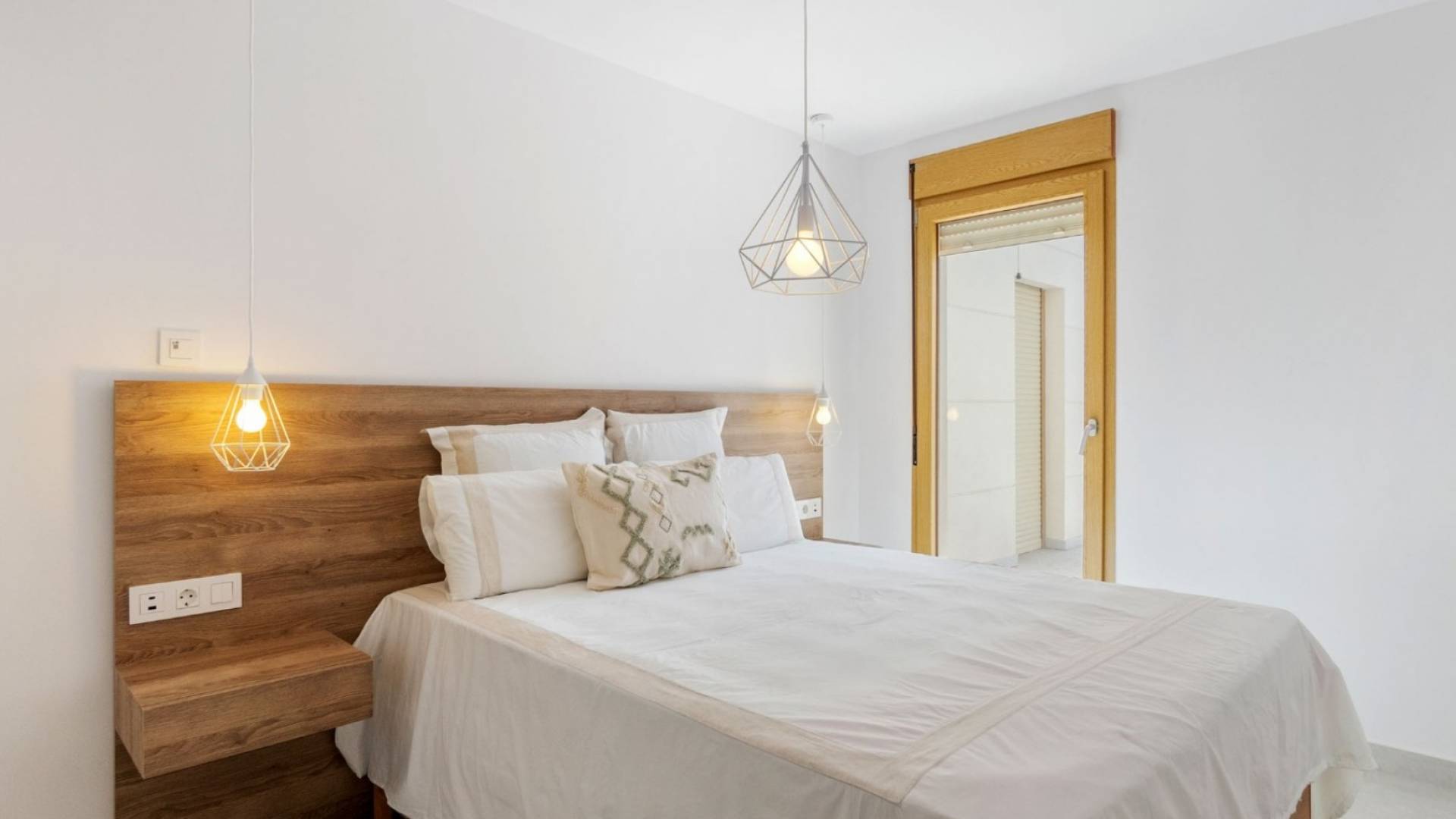 Second hand - Independent villa - Torrevieja - Torreta Florida