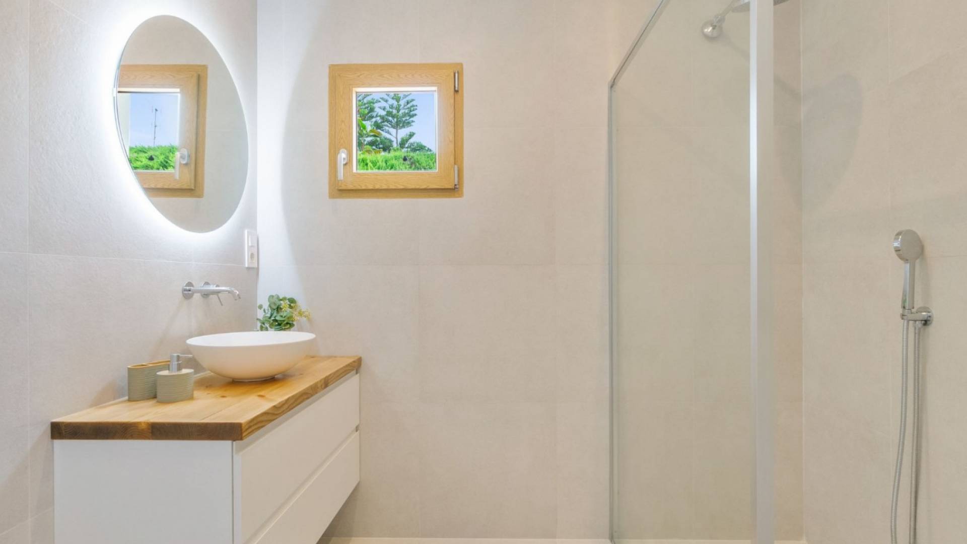 Second hand - Independent villa - Torrevieja - Torreta Florida