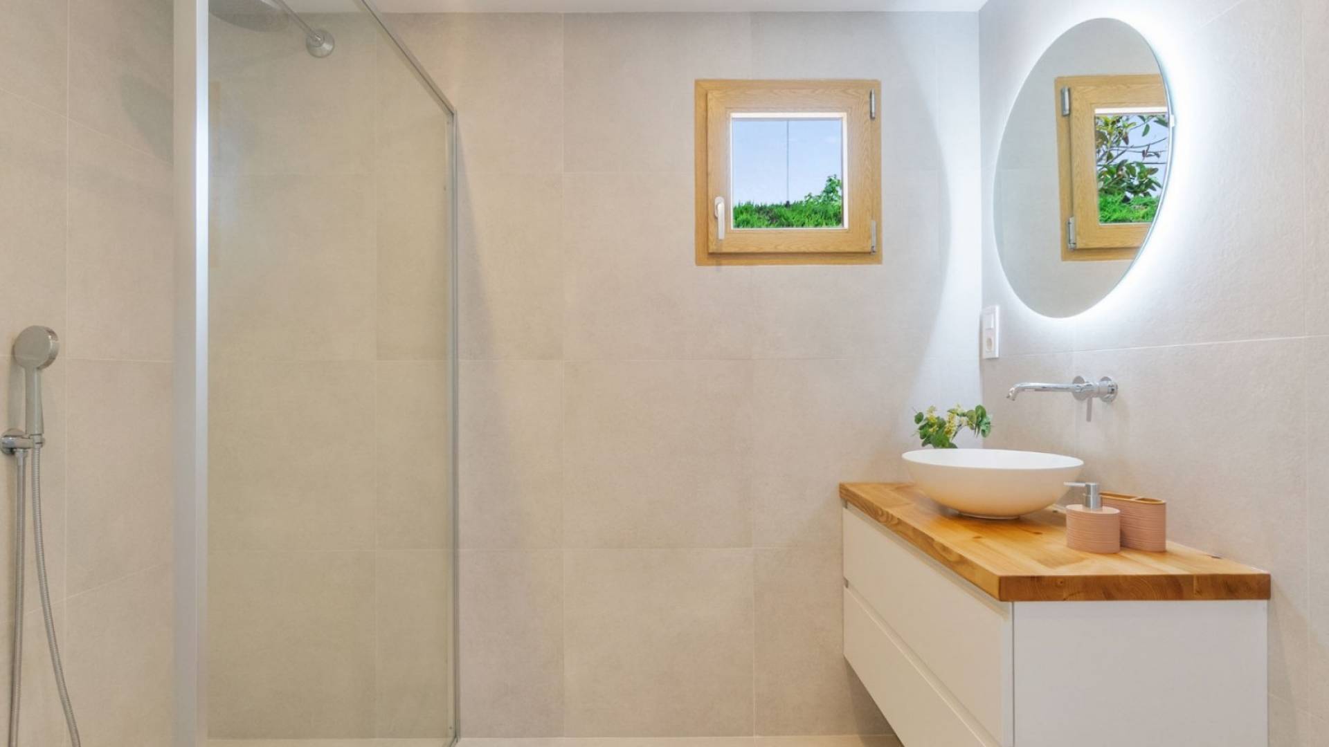 Second hand - Independent villa - Torrevieja - Torreta Florida