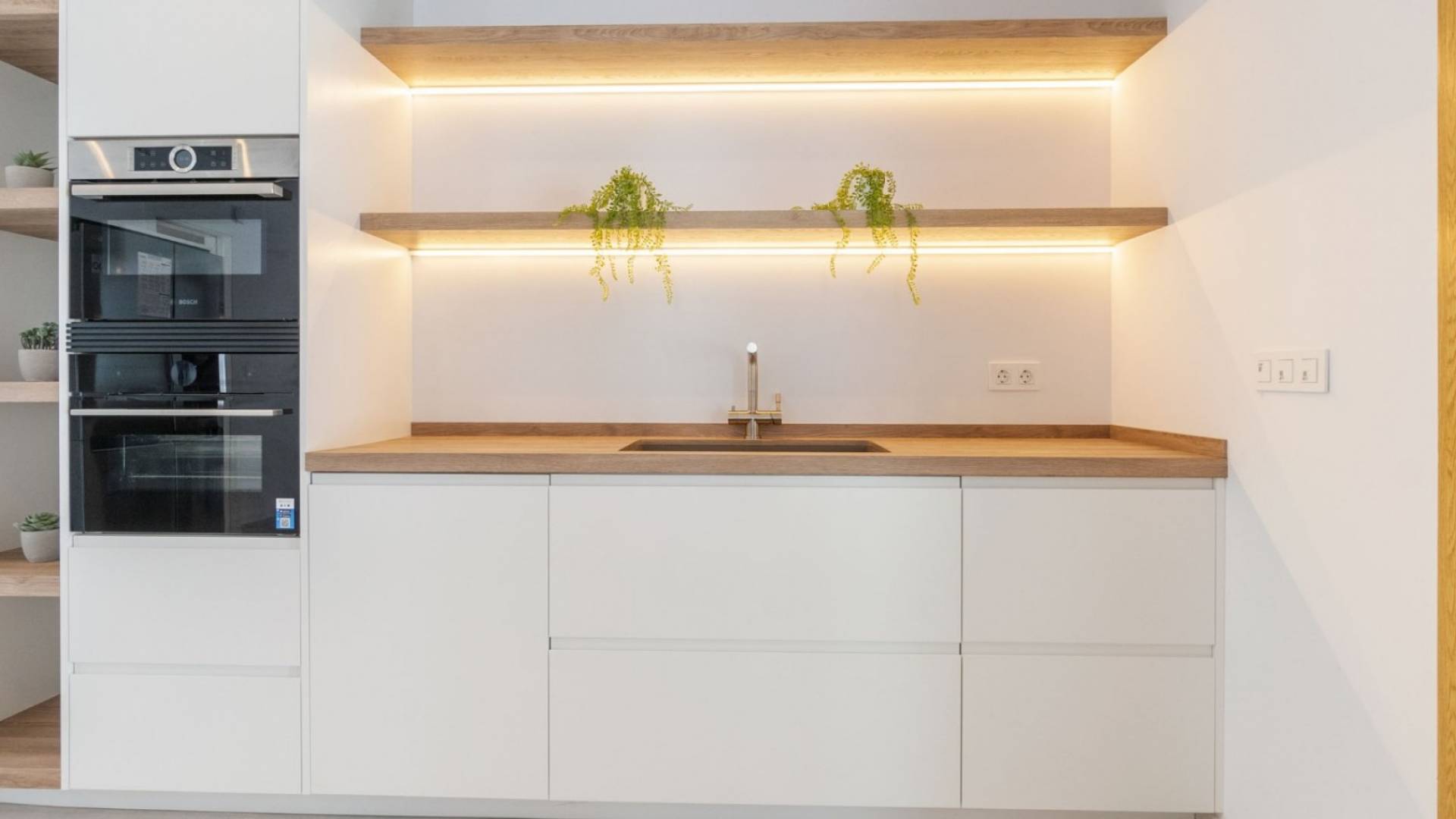 Second hand - Independent villa - Torrevieja - Torreta Florida