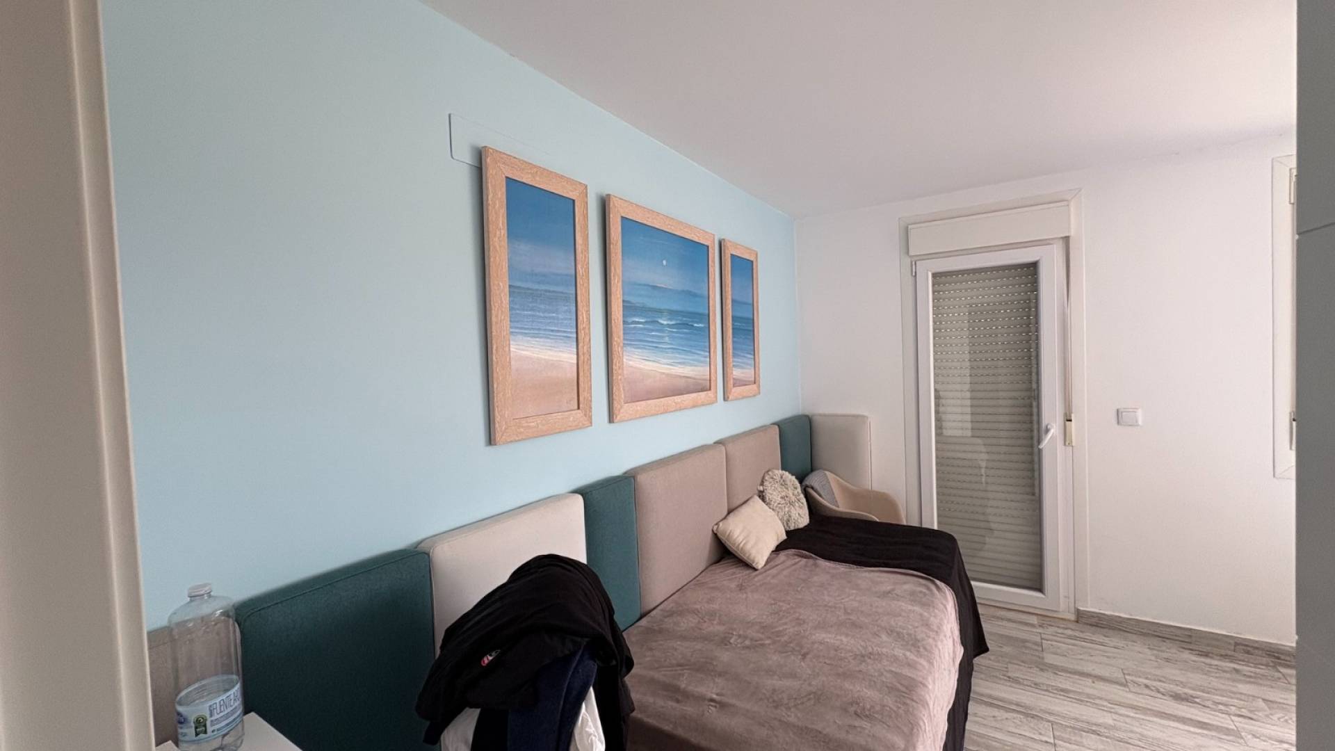 Second hand - Independent villa - Torrevieja - Torreta - Florida