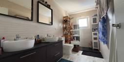 Second hand - Independent villa - Torrevieja - Torreta - Florida