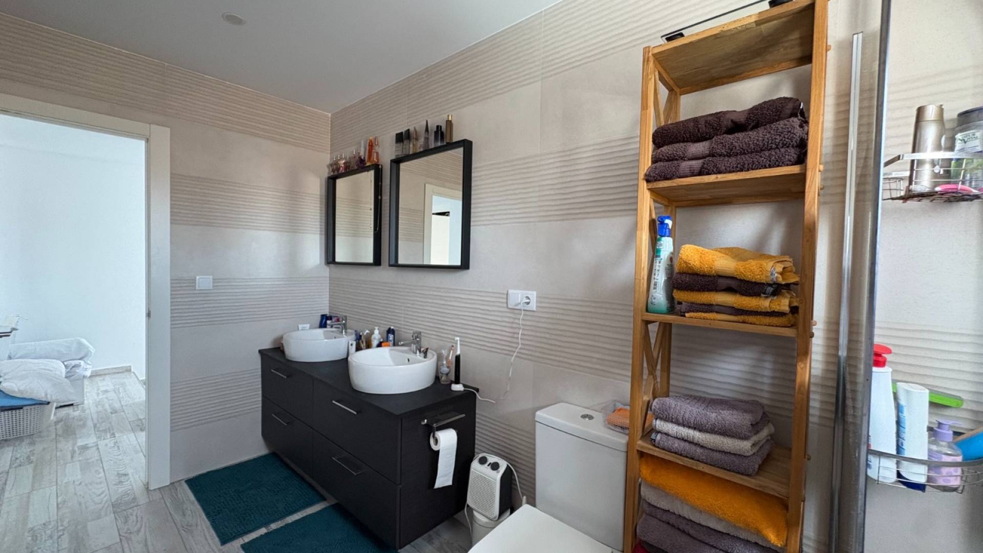 Second hand - Independent villa - Torrevieja - Torreta - Florida