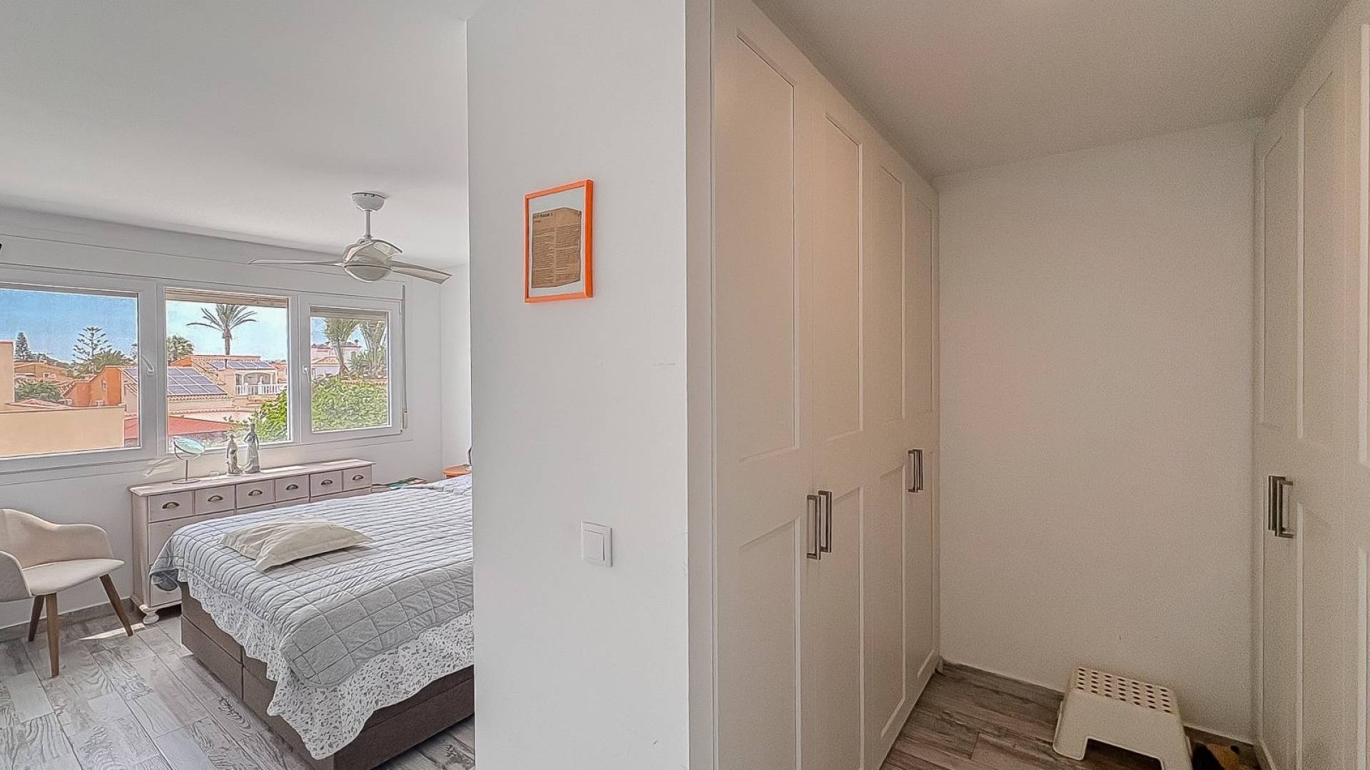 Second hand - Independent villa - Torrevieja - Torreta - Florida