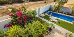 Second hand - Independent villa - Torrevieja - Torreta - Florida