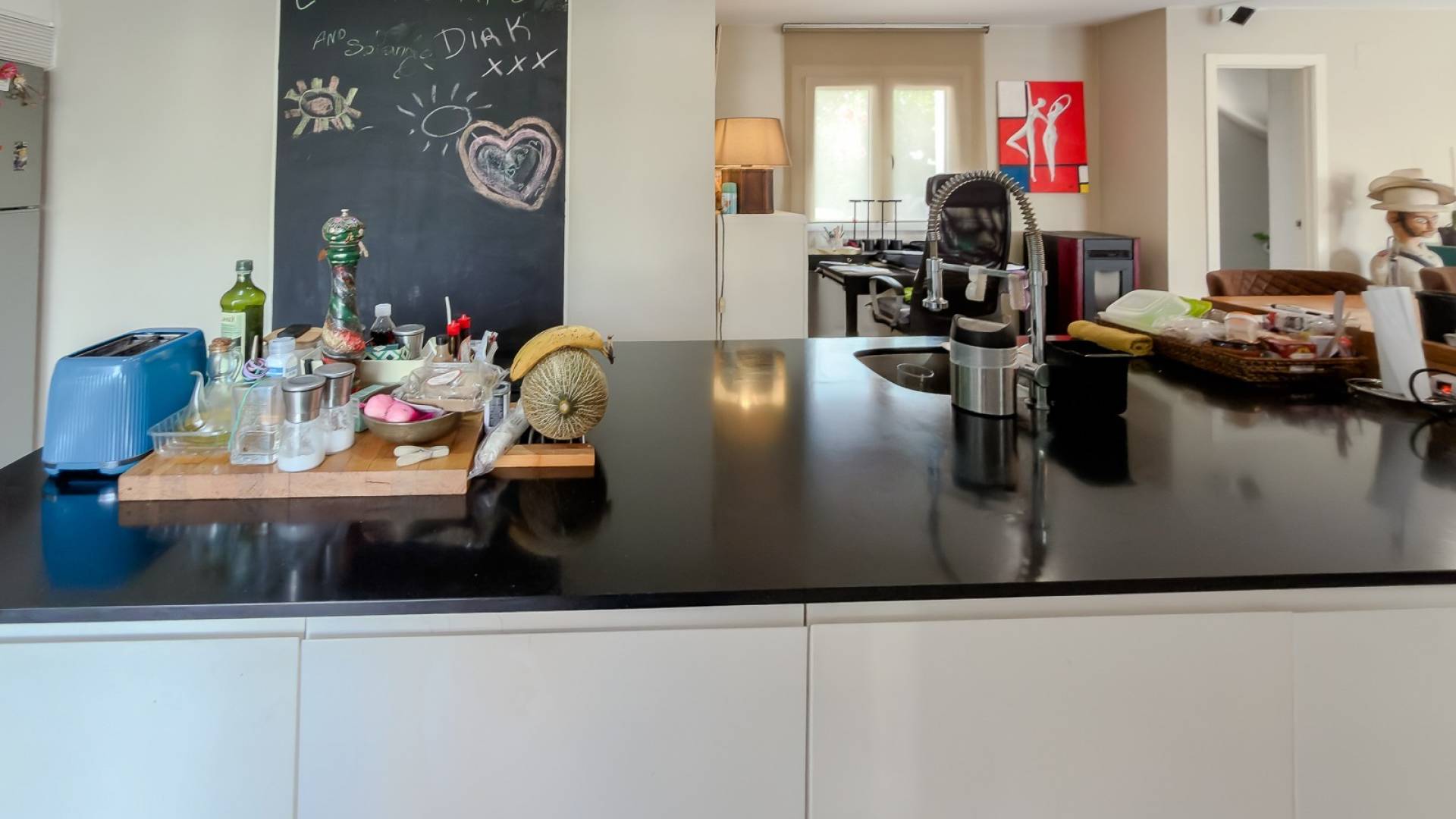 Second hand - Independent villa - Torrevieja - Torreta - Florida