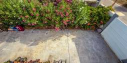 Second hand - Independent villa - Torrevieja - Torreta - Florida
