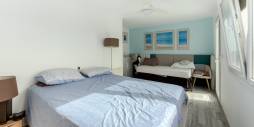 Second hand - Independent villa - Torrevieja - Torreta - Florida