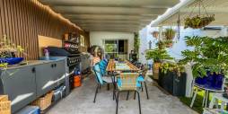 Second hand - Independent villa - Torrevieja - Torreta - Florida