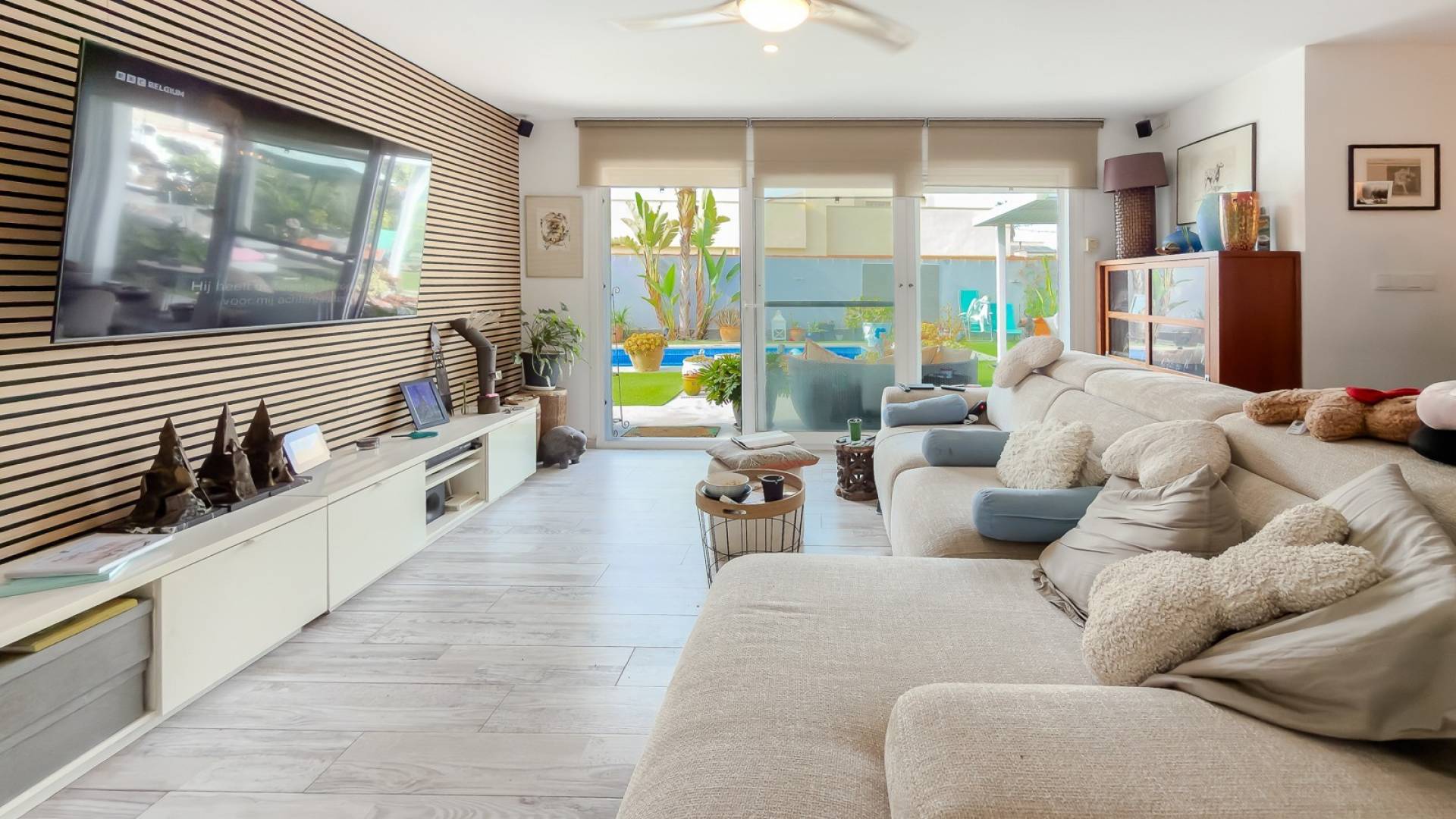 Second hand - Independent villa - Torrevieja - Torreta - Florida