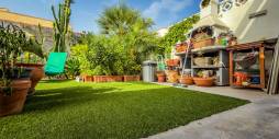 Second hand - Independent villa - Torrevieja - Torreta - Florida
