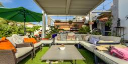 Second hand - Independent villa - Torrevieja - Torreta - Florida