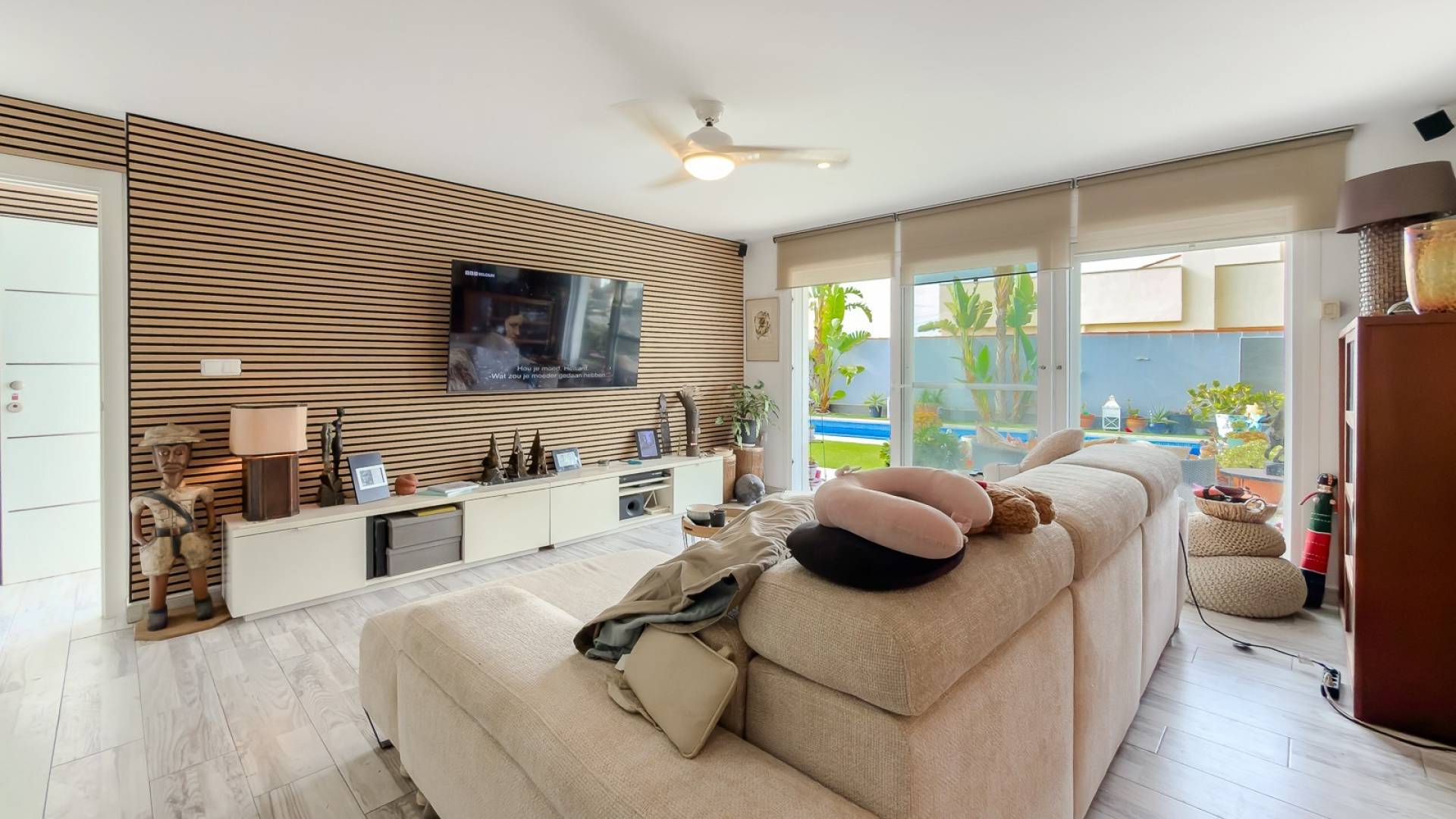 Second hand - Independent villa - Torrevieja - Torreta - Florida