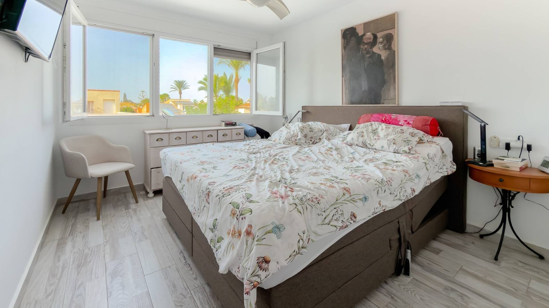 Second hand - Independent villa - Torrevieja - Torreta - Florida