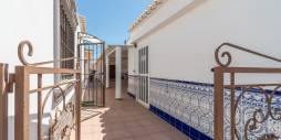 Second hand - Independent villa - Torrevieja - Torreta