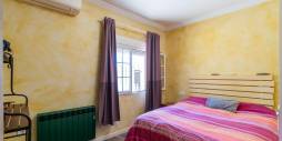 Second hand - Independent villa - Torrevieja - Torreta