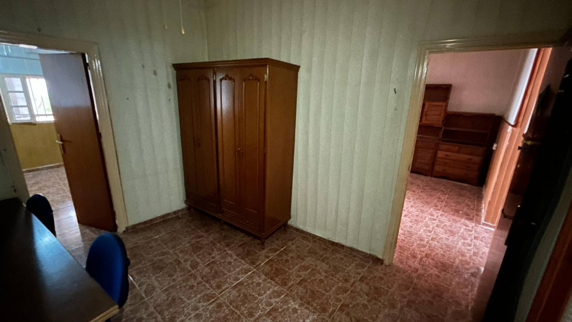 Second hand - Independent villa - Torrevieja - Torrevieja Centro