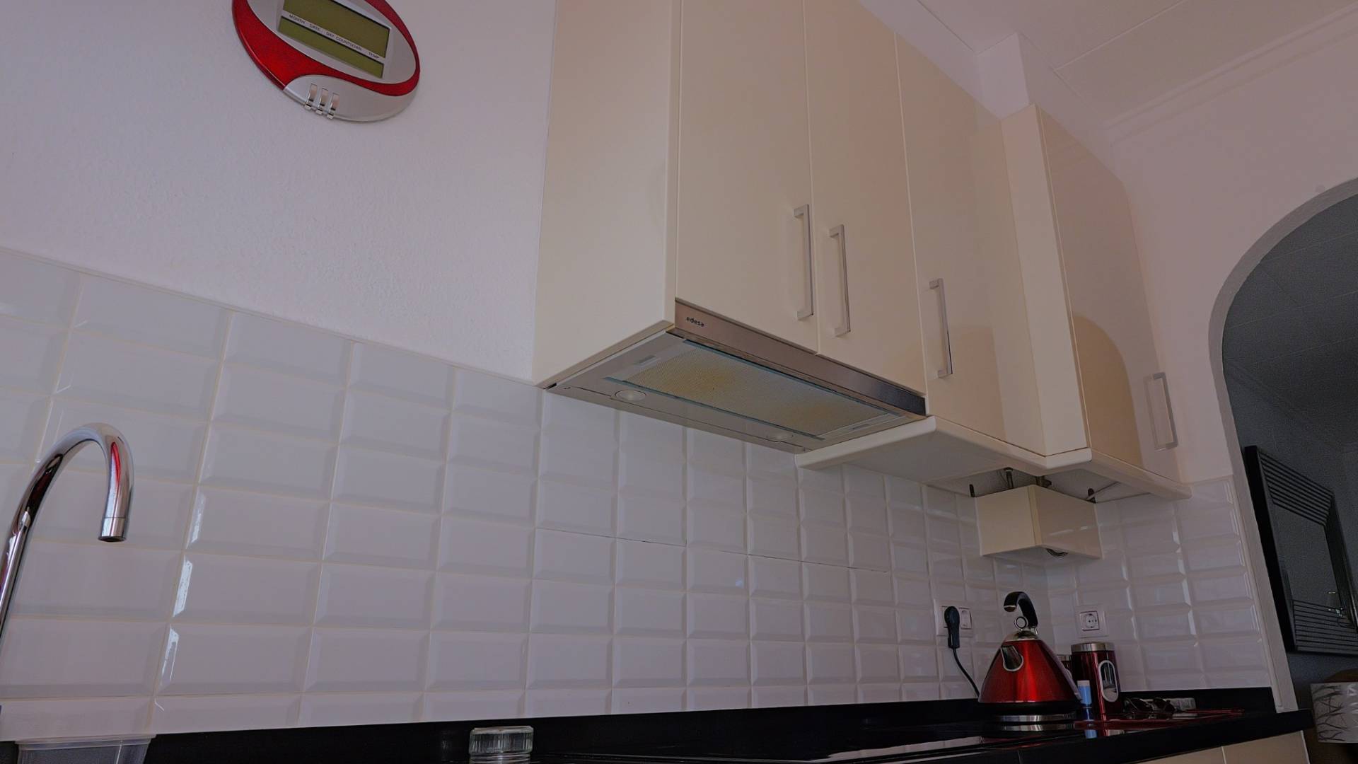 Second hand - Independent villa - Torrevieja - Urbanización San Luis