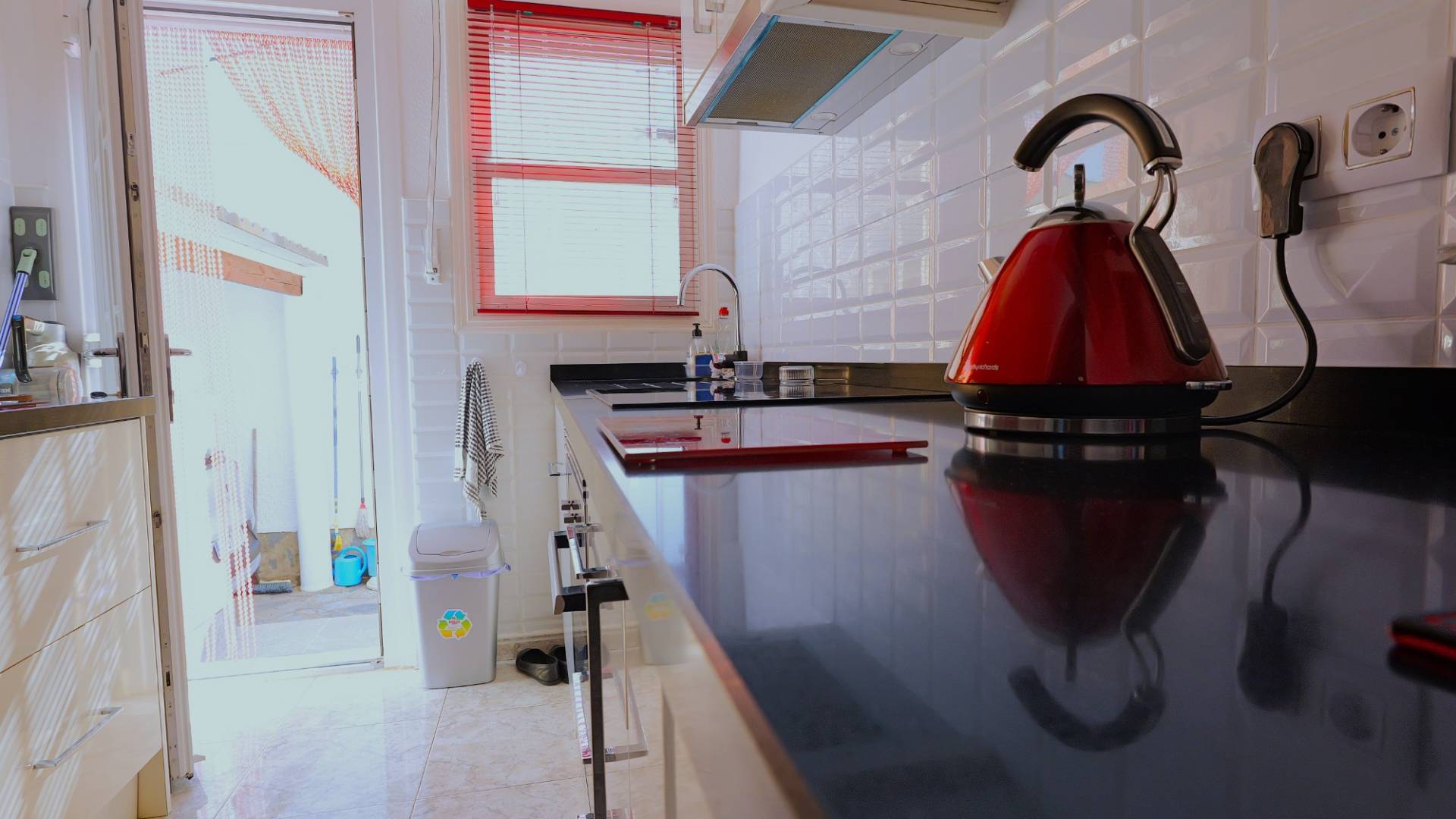 Second hand - Independent villa - Torrevieja - Urbanización San Luis