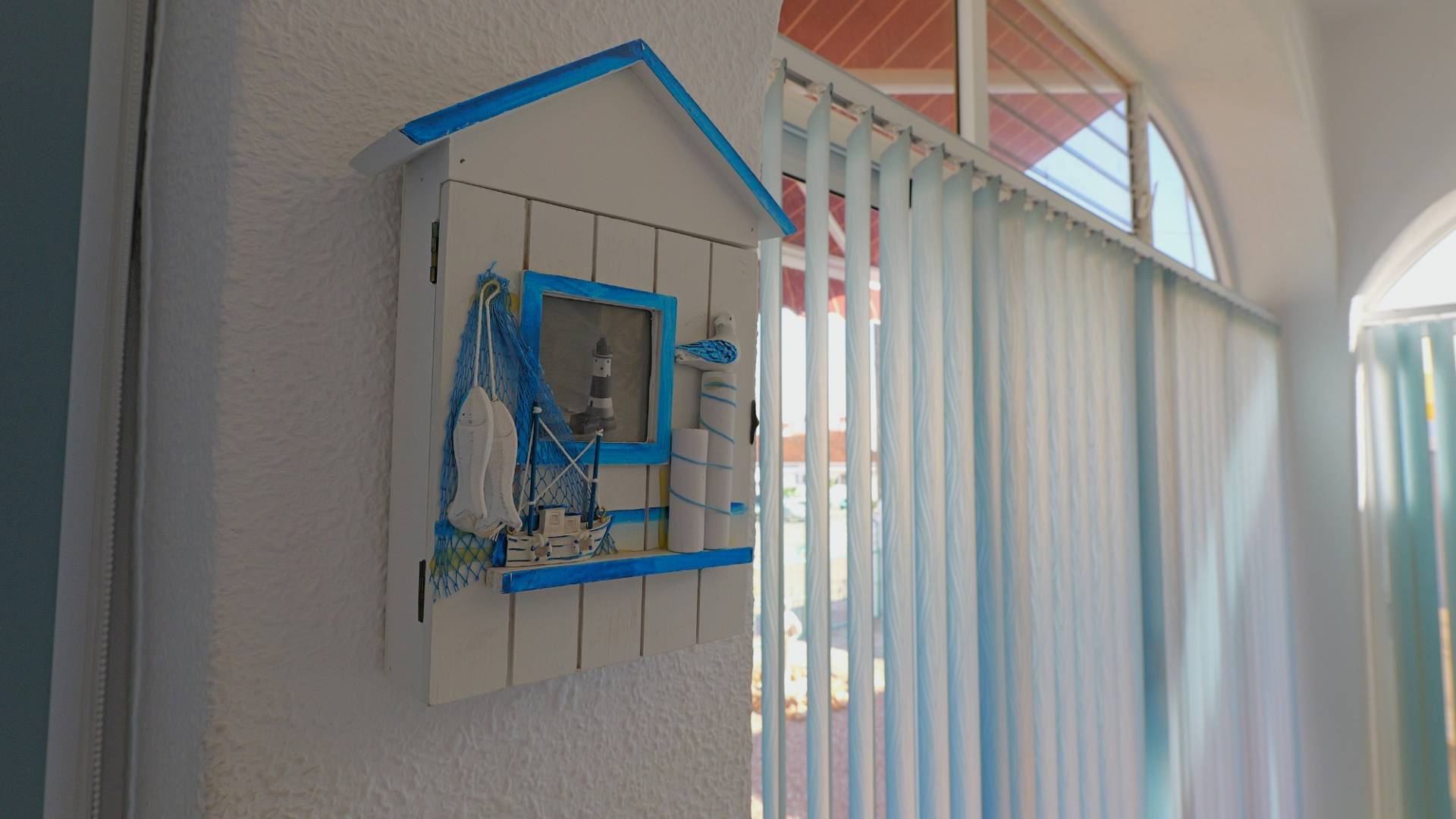 Second hand - Independent villa - Torrevieja - Urbanización San Luis