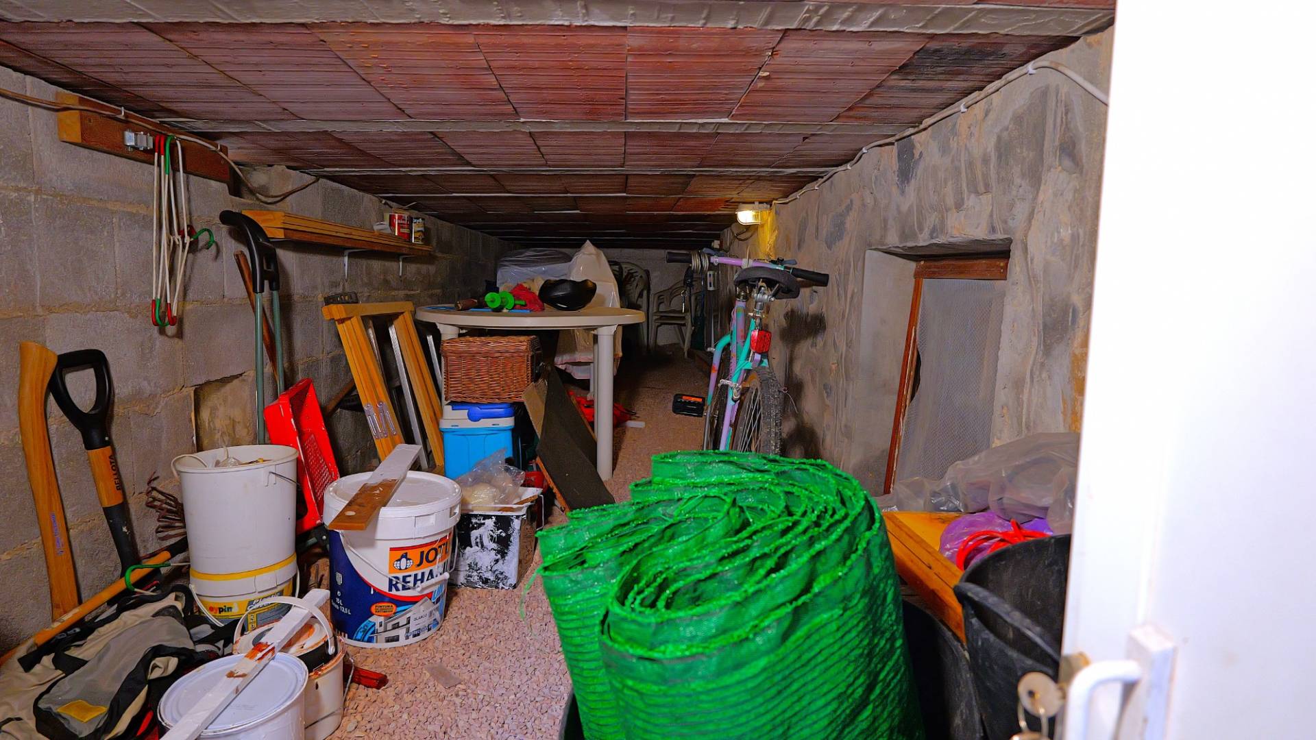 Second hand - Independent villa - Torrevieja - Urbanización San Luis