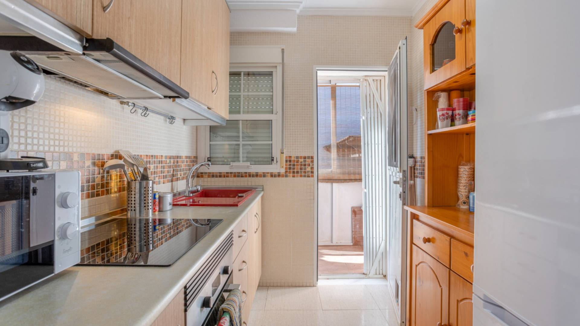 Second hand - Independent villa - Torrevieja - Urbanización San Luis