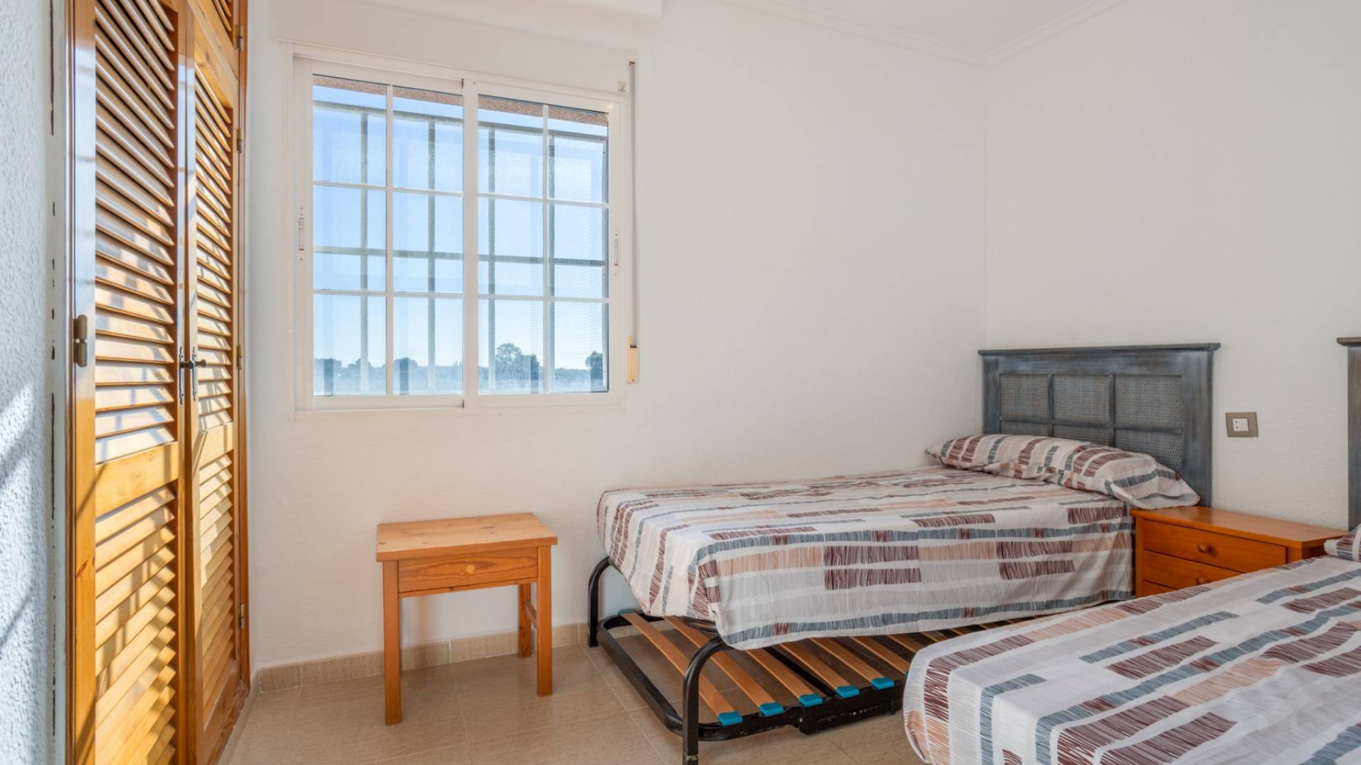 Second hand - Independent villa - Torrevieja - Urbanización San Luis