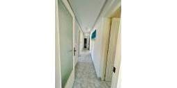 Second hand - Independent villa - Torrevieja - Urbanización San Luis