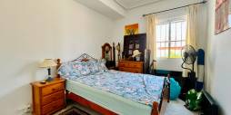Second hand - Independent villa - Torrevieja - Urbanización San Luis
