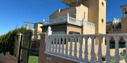 Second hand - Independent villa - Torrevieja - VILLAMARTIN