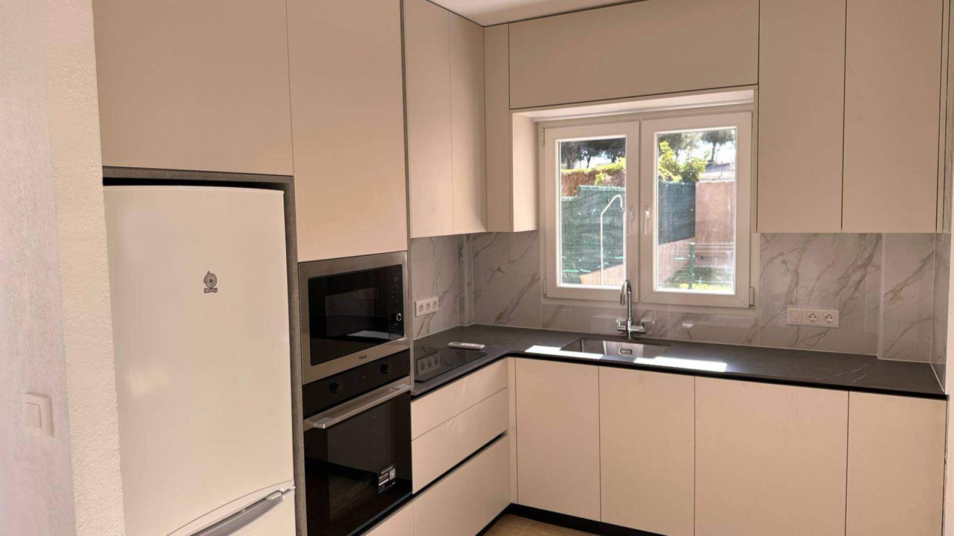 Second hand - Independent villa - Torrevieja - VILLAMARTIN