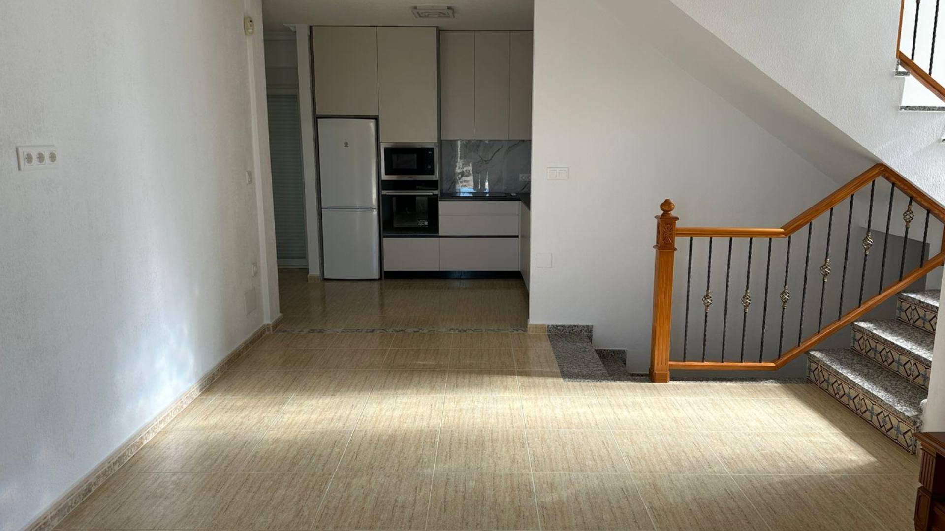 Second hand - Independent villa - Torrevieja - VILLAMARTIN