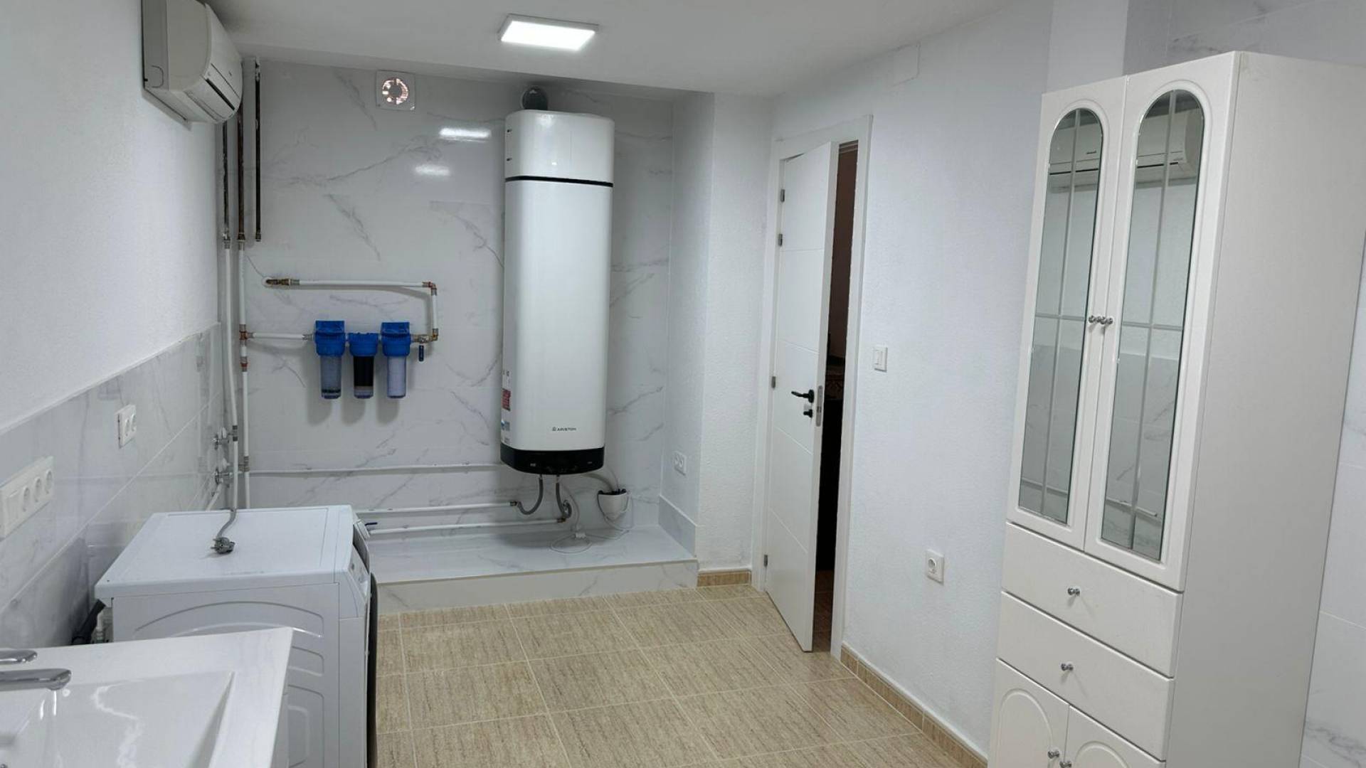 Second hand - Independent villa - Torrevieja - VILLAMARTIN