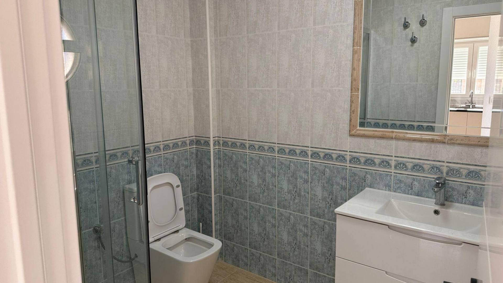 Second hand - Independent villa - Torrevieja - VILLAMARTIN