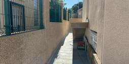 Second hand - Independent villa - Torrevieja - VILLAMARTIN