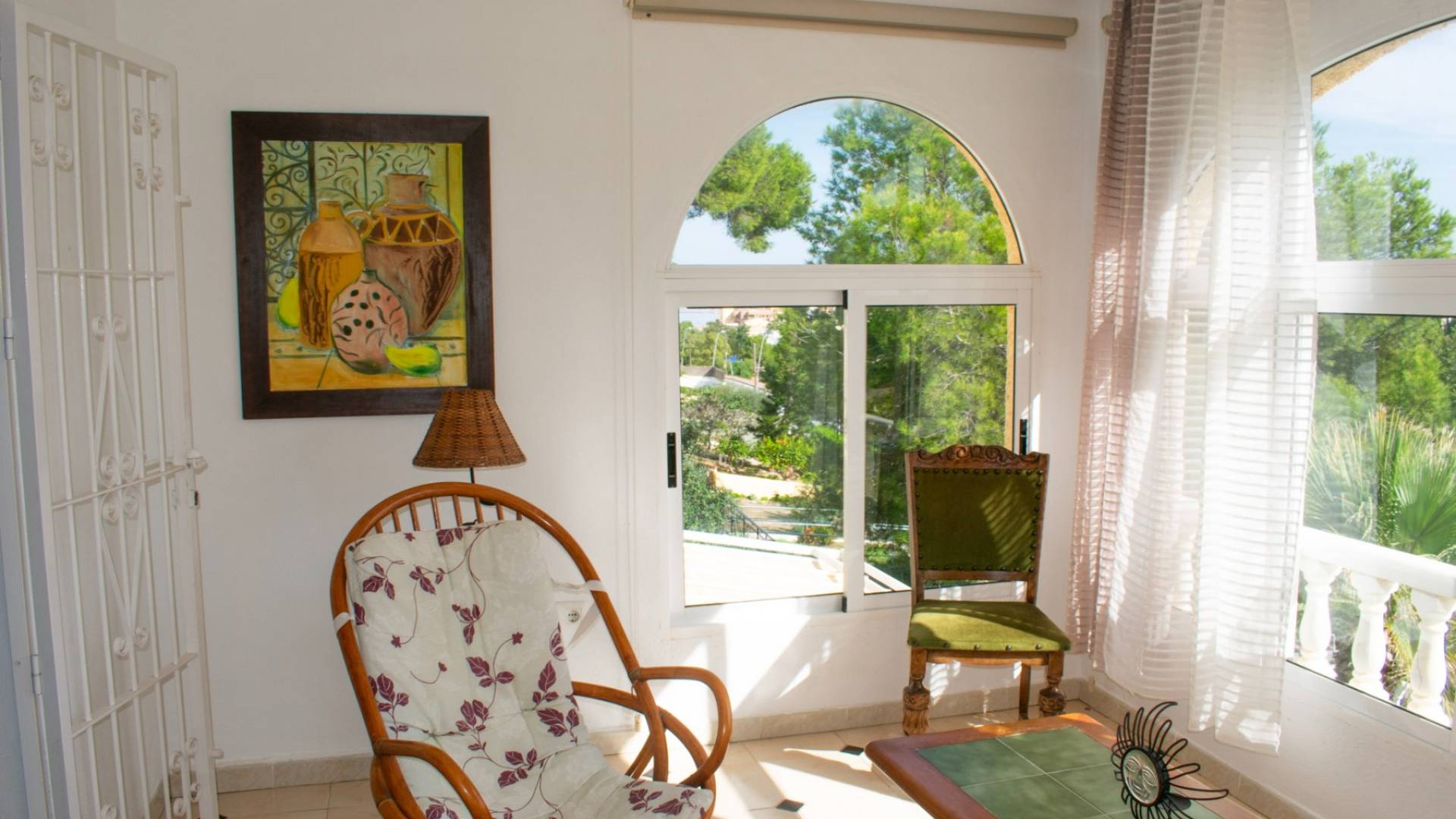 Second hand - Independent villa - Torrevieja