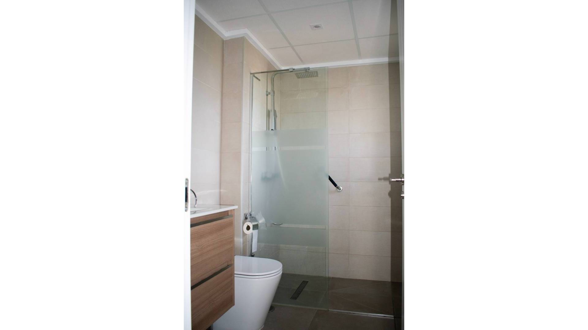 Second hand - Independent villa - Torrevieja