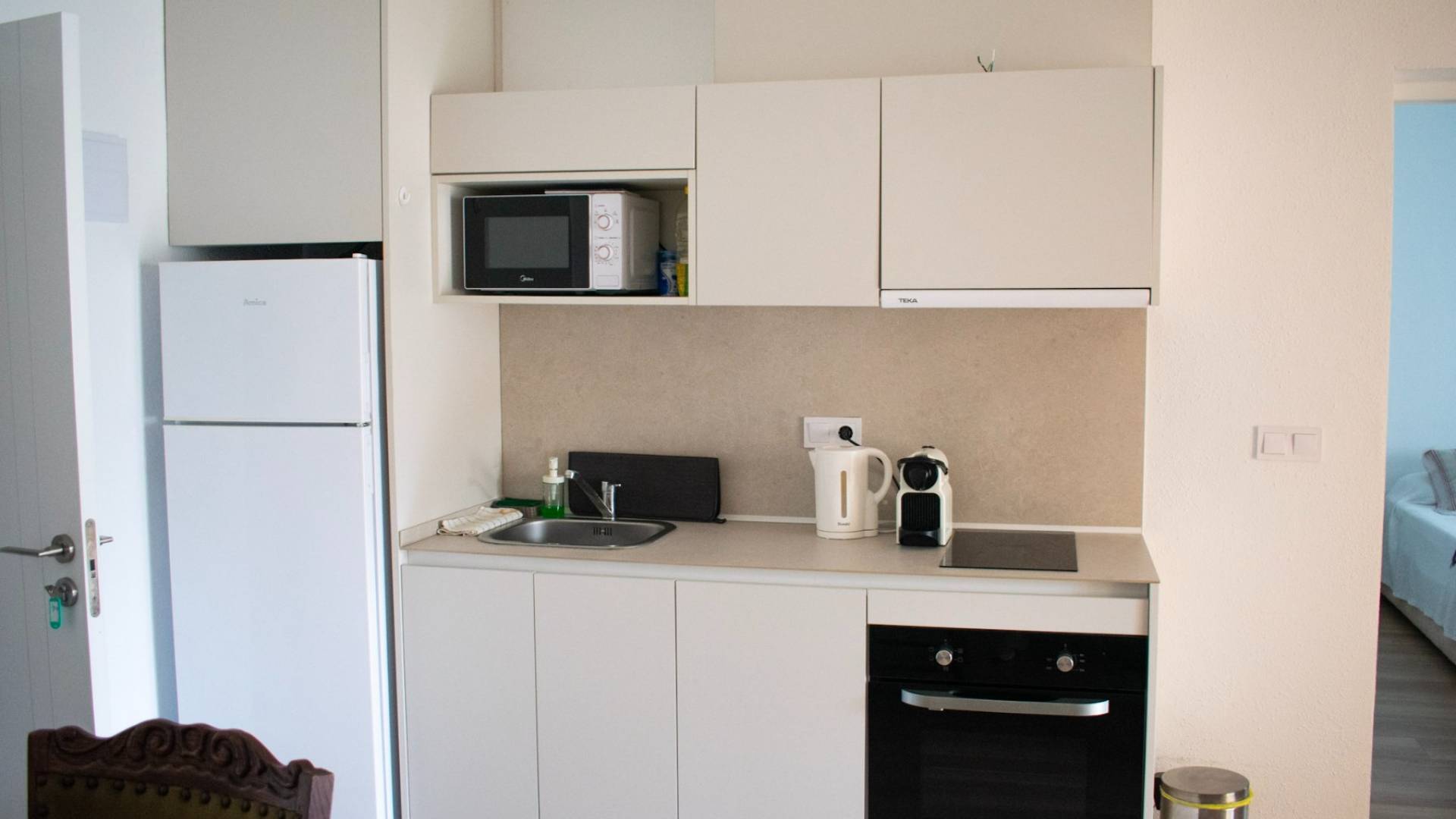 Second hand - Independent villa - Torrevieja